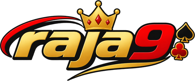 Raja9 Logo